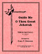 GUIDE ME O THOU GREAT JEHOVAH TENOR SAX SOLO cover